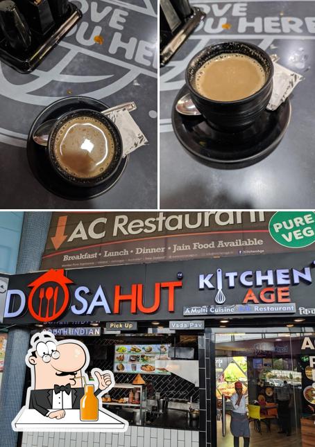 Dosa Hut