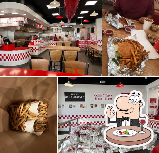 Top 10 restaurants in Lubbock, september 2024 Restaurant Guru