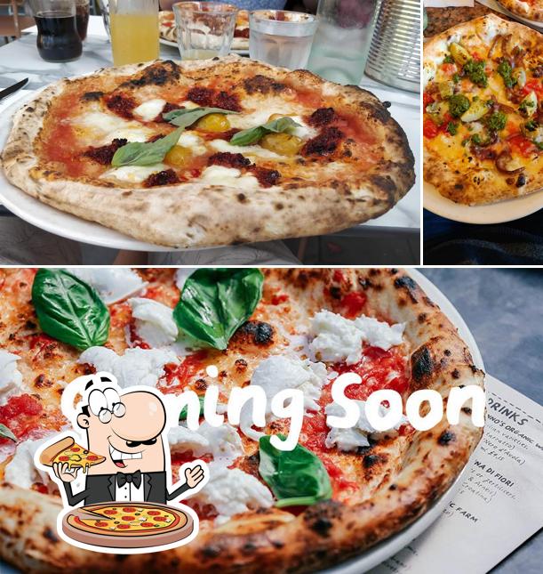 Franco Manca Bath in Bath Restaurant menu and reviews
