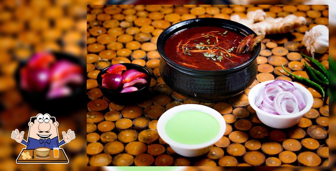 Mr. Singh's Tandoori Hut