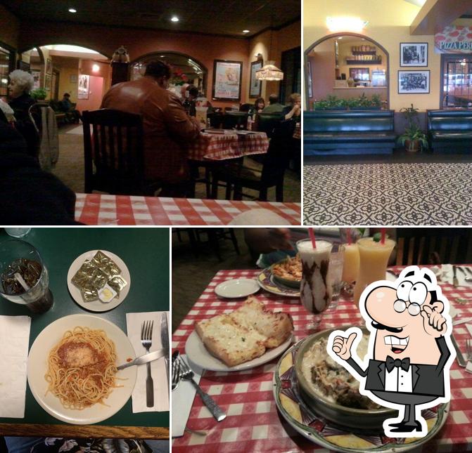 Pasta House Co, 11202 W Florissant Ave in Florissant Restaurant menu
