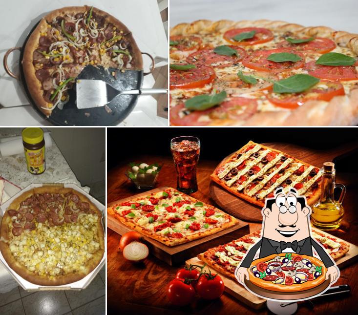 Pimpas Pizzaria