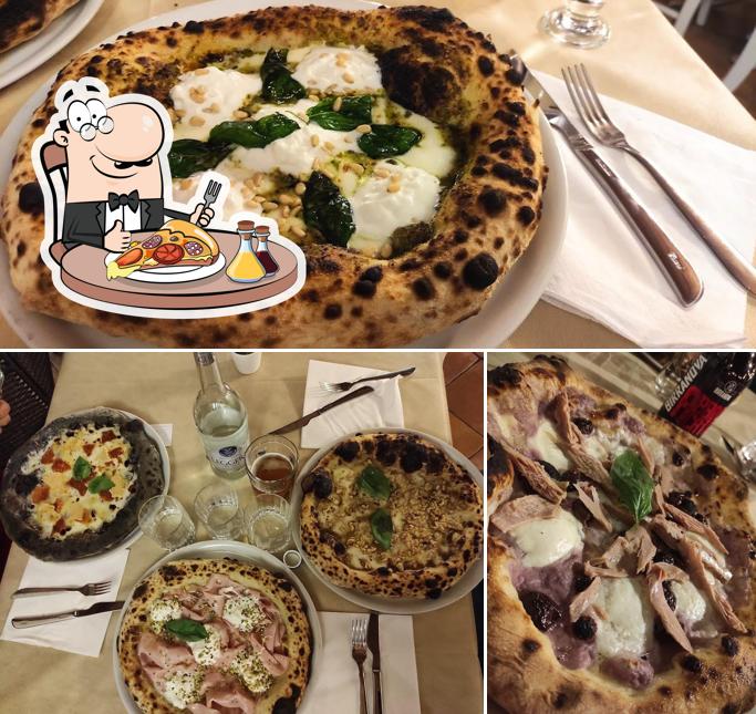 A mariateresa ricciardulli, puoi assaggiare una bella pizza