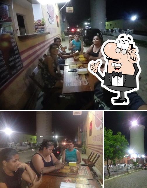Chafariz Público