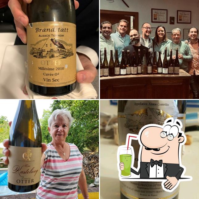 Domaine Otter & Fils