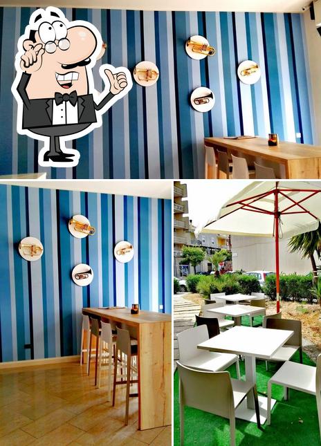 Infinity Lounge Bar