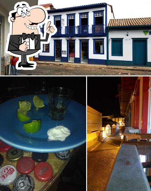 See this photo of Lugar Nenhum Cultura Bar