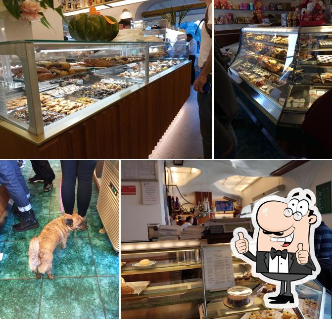 Voir cette image de Pasticceria Da Alberto