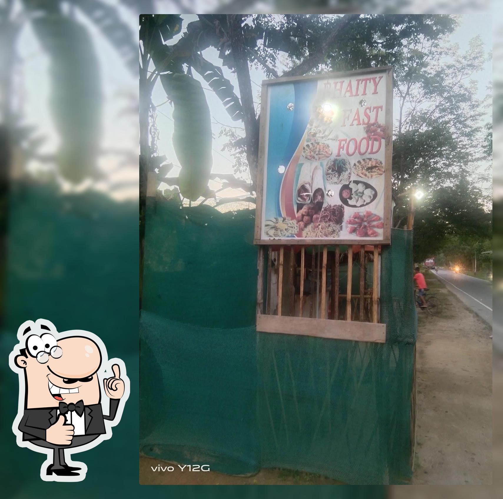 BHAITY FAST FOOD