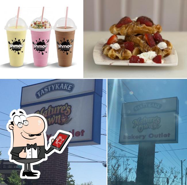 Bakery Outlet, 176 Northside Dr SW in Atlanta Restaurant reviews