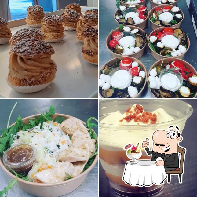 Boulangerie pâtisserie Francou