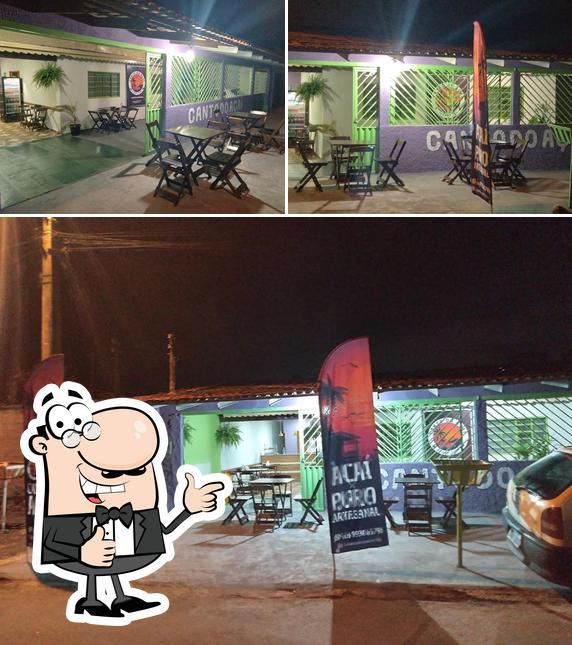 Canto do Açaí - Bonfinópolis