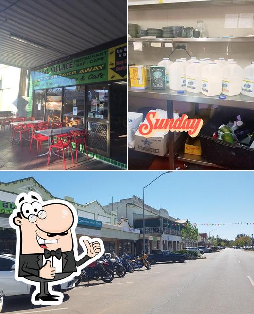 Global Village Restaurant in Coonamble Restaurant reviews