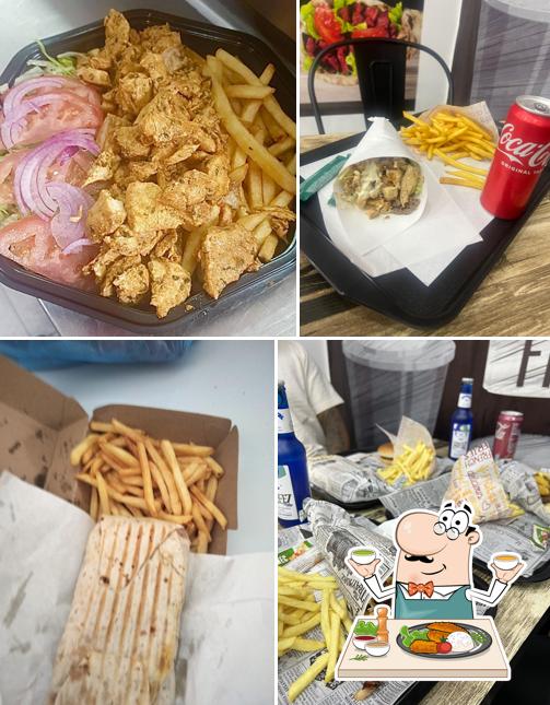 HOLLYFOOD