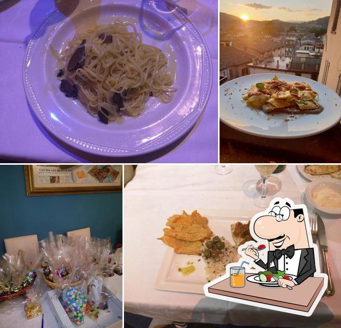 La Loggia del Capretz Bistrot