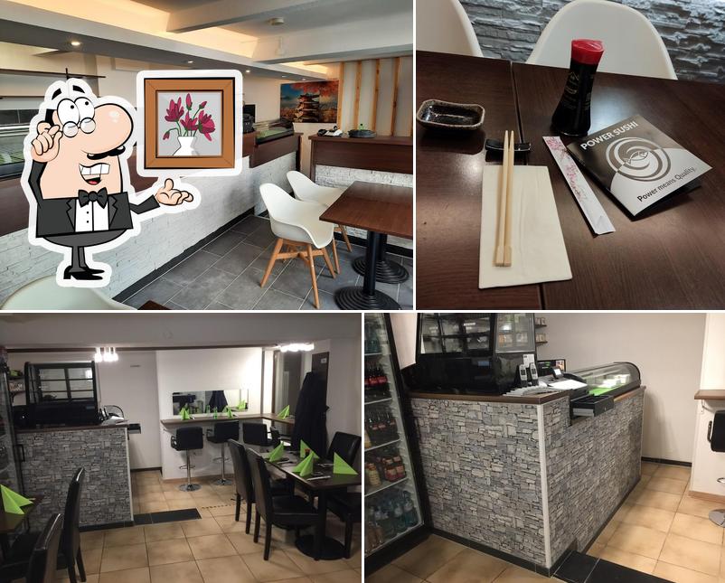 Power Sushi Frankfurter Straße Bad Vilbel Top 7 Restaurants in Bad Vilbel, Juli 2025 - Restaurant Guru
