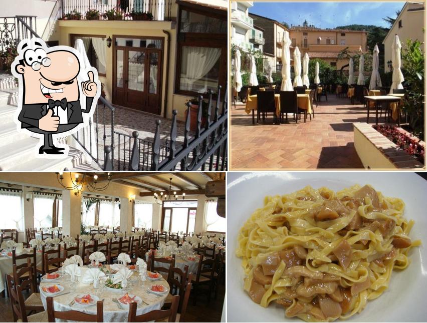 Guarda la immagine di Ristorante Zi Peppe