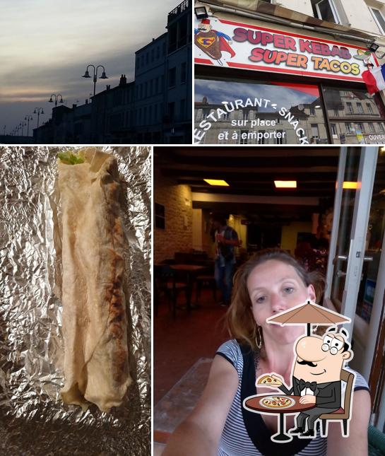 Super Kebab Rochefort