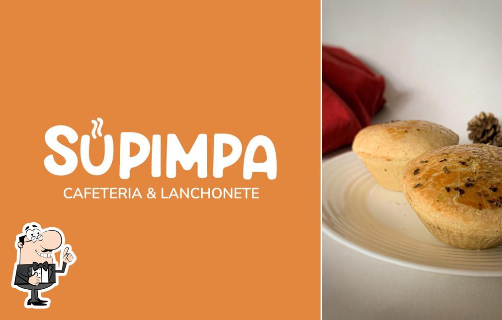 See this image of Supimpa Cafeteria & Lanchonete