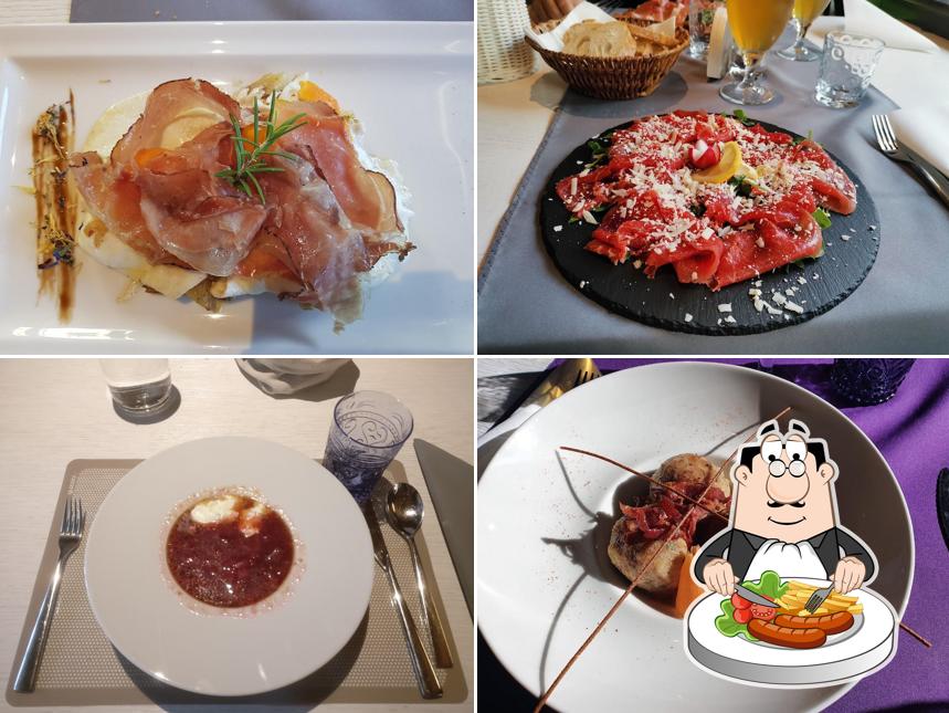 Ristorante Della Villa Restaurant