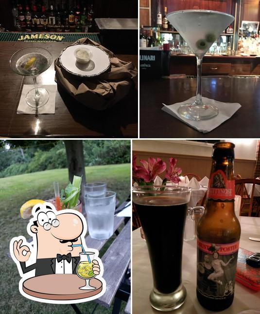 Southeast Grille House in Brewster Restaurant menu and reviews