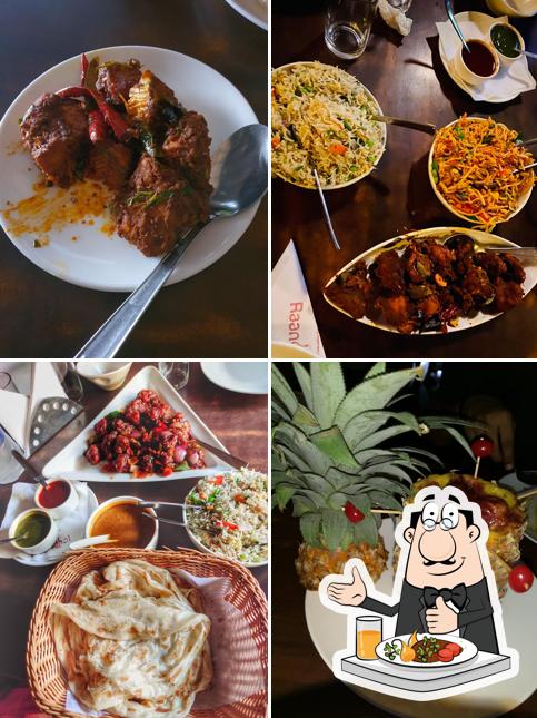 Raandhal Restaurant