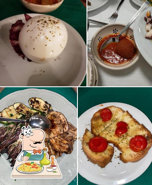 Ristorante Gli Ulivi