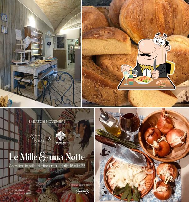 Platti al Manu Bistrot
