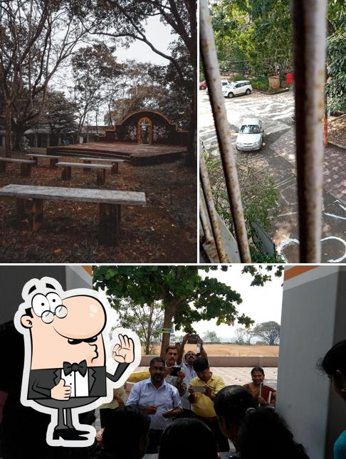Zamorin's Guruvayurappan College Canteen, Kozhikode Restaurant reviews
