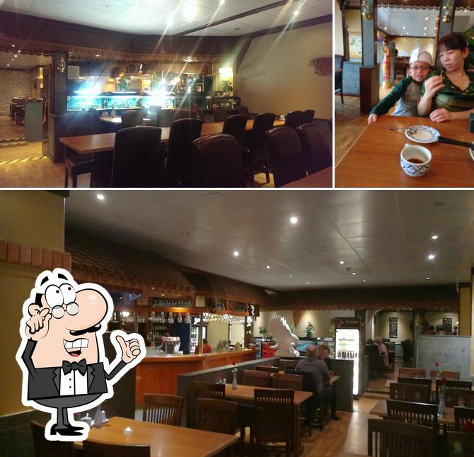 Chili Thai Restaurant, Gislaved Restaurant reviews