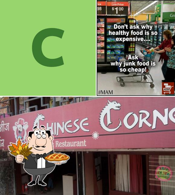 Chinese Corner Veg & Non veg picture