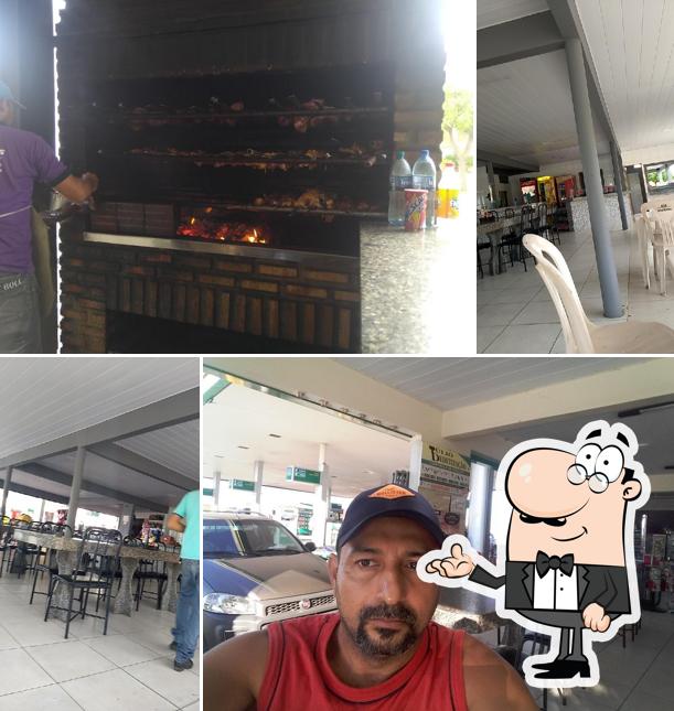 Churrascaria Papa Léguas
