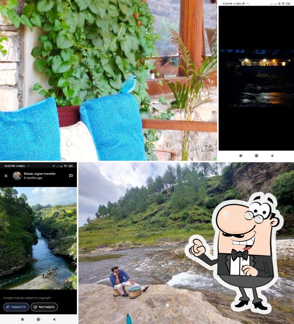 Check out the outside part of GULDAAR VALLEY