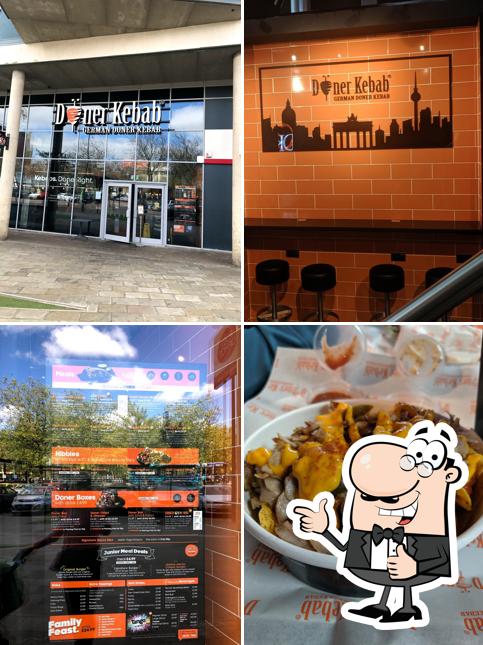 German Doner Kebab In Milton Keynes Restaurant Menu And Reviews German Doner Kebab In Milton Keynes Restaurant Menu And Reviews