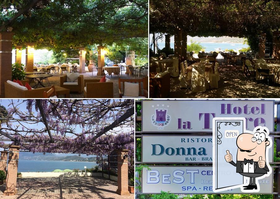 Ristorante Donna Teresa