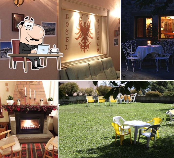 Hotel Tirolo