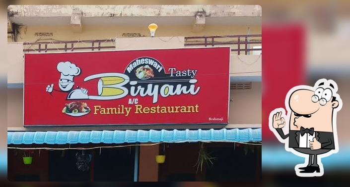 Maheswari Family Restaurant