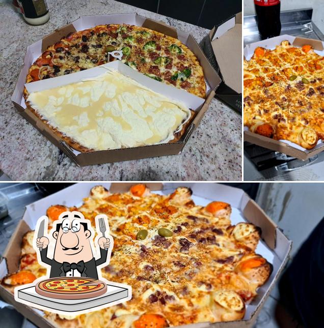 Mister House Pizza