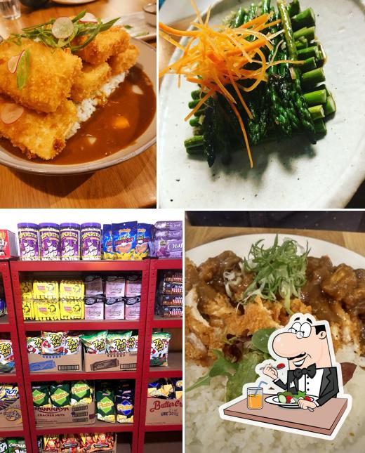 Mori Japanese Restaurant in Slough - Restaurant menu and reviews