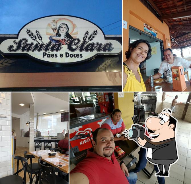 Padaria Santa Clara