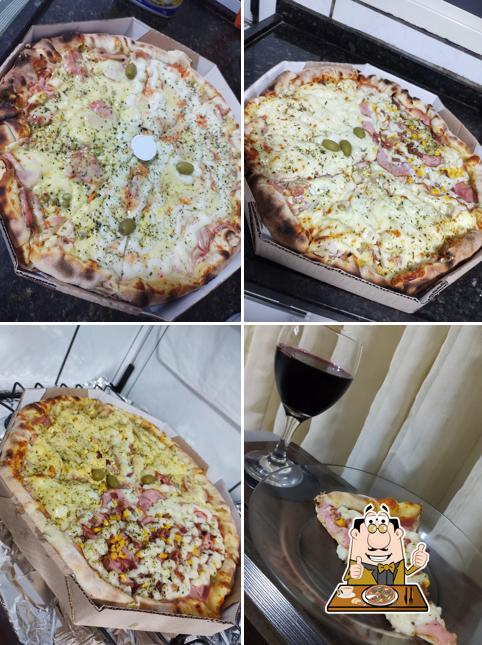 Pizzaria Point