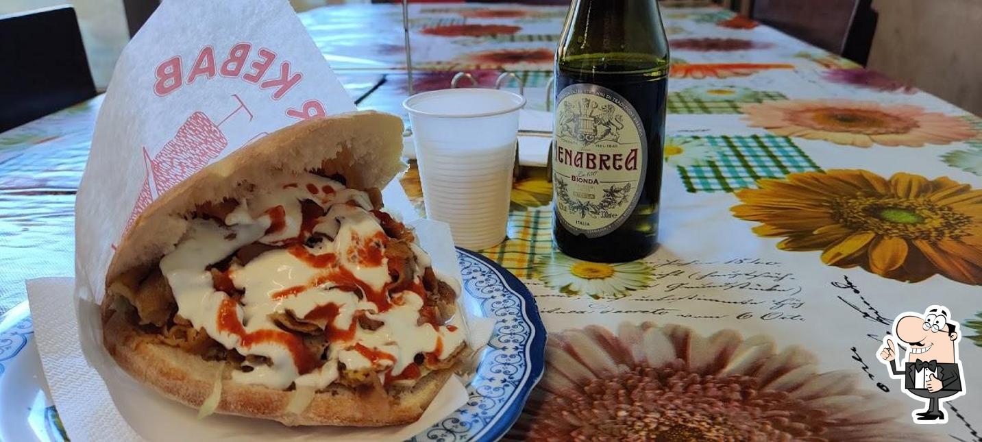 Guarda questa immagine di Hanin Pizza Kebab