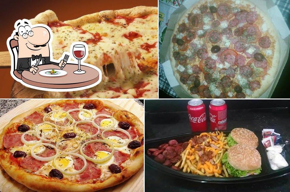 Ferreira Pizzas