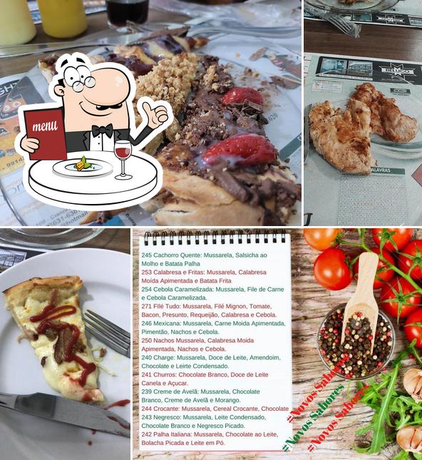 Melhores restaurantes de pizza em Cianorte, primavera 2024 Restaurant