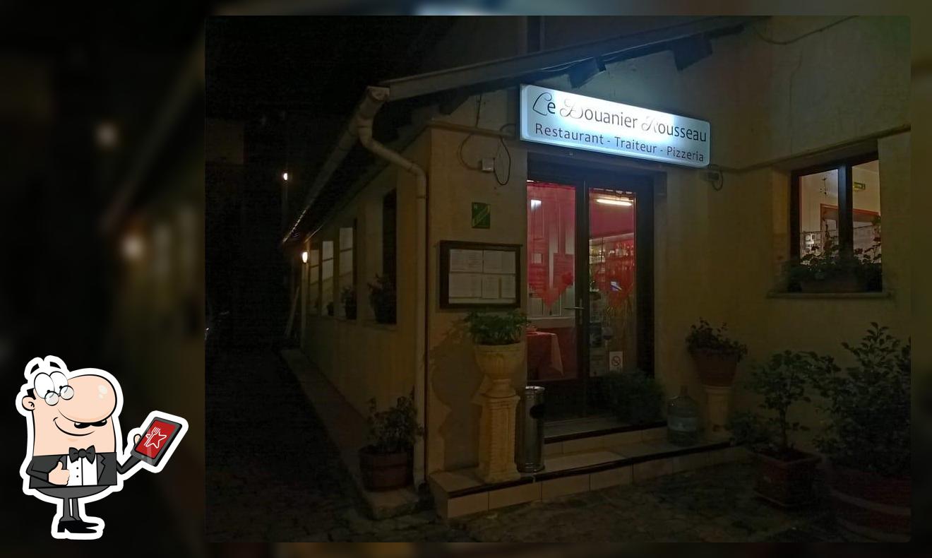 Pizzeria Valentino