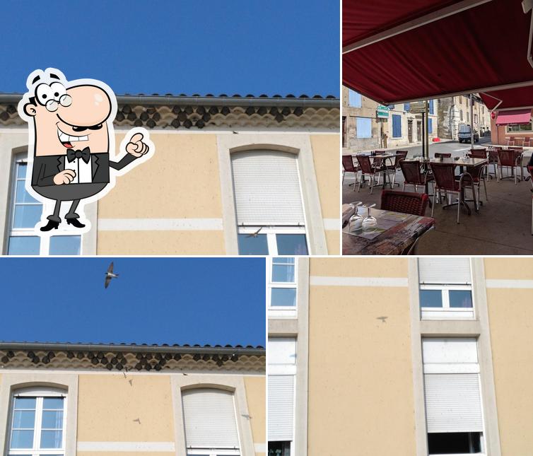 Brasserie Le France