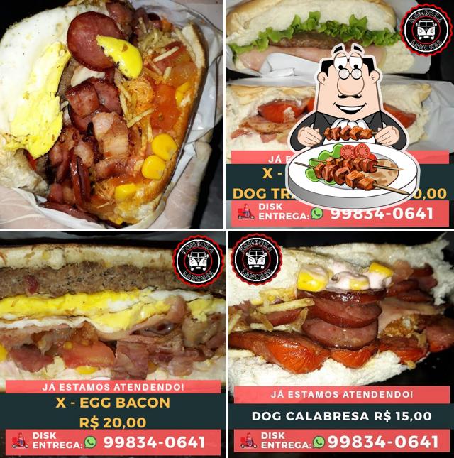 THIAGO LANCHES