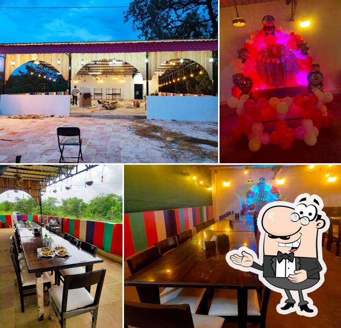 Atithi Cafeteria