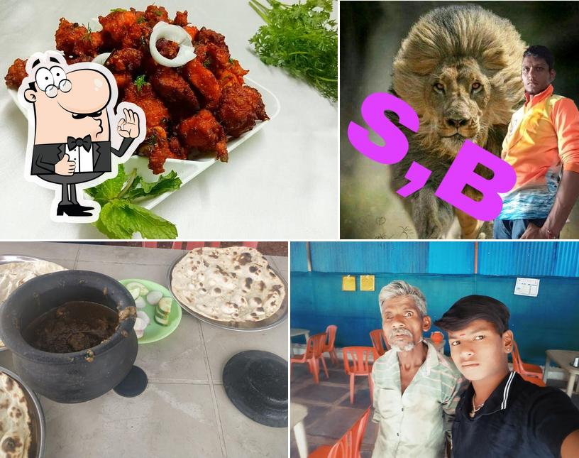 Bhairavi Family Restaurant