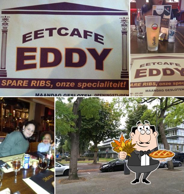 Regarder l'image de Eetcafé Eddy